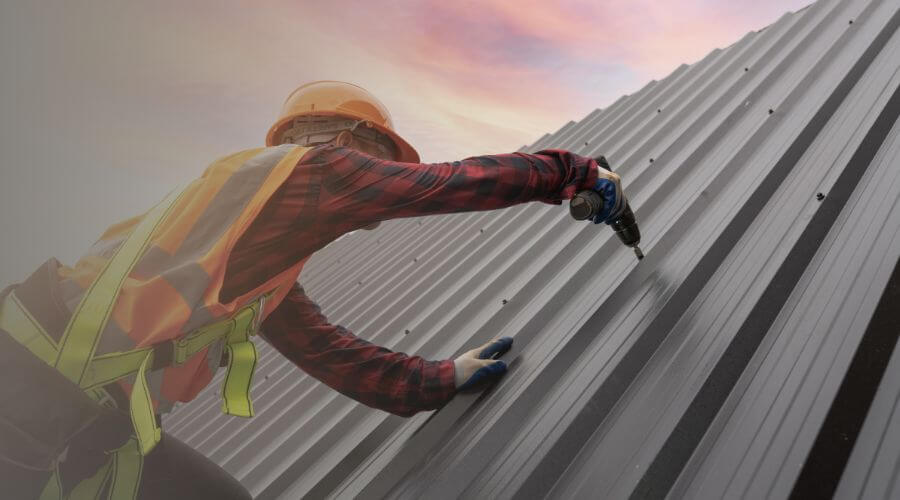 Professional residential roofers in Matinicus, ME